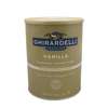 Ghirardelli Ghirardelli Vanilla Premium Flavored Powder 3lbs, PK6 62105